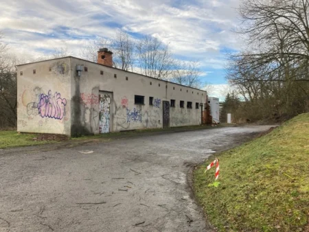 Skautský dům Střela