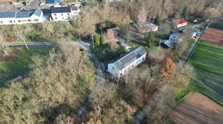 Skautský dům Střela