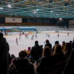 Zimní stadion Rokycany