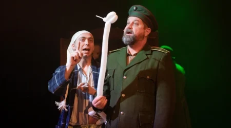 O děvčátku, kterému něco chybělo