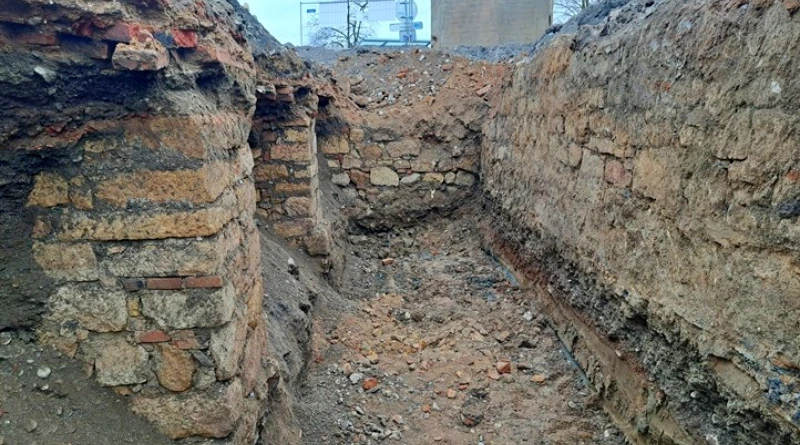 Archeologický nález