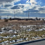 Pozemek pro Kaufland