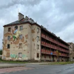 Pavlačák na Jateční