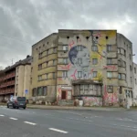 Pavlačák na Jateční