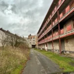 Pavlačák na Jateční