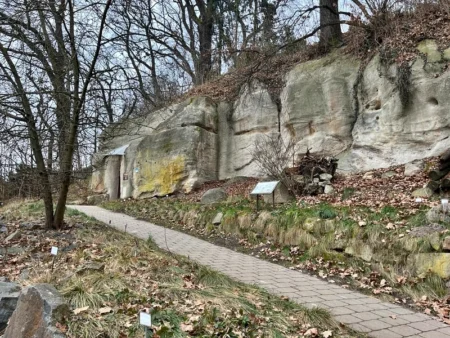 Svět podzemí v Zoo Plzeň