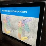 Svět podzemí v Zoo Plzeň