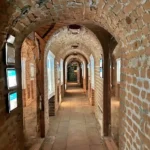 Svět podzemí v Zoo Plzeň