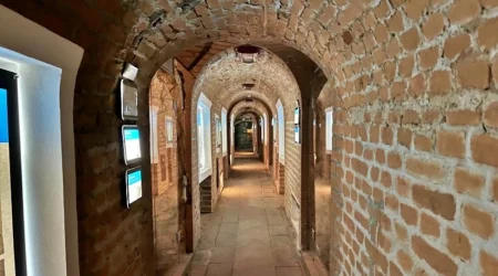 Svět podzemí v Zoo Plzeň