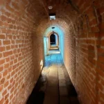 Svět podzemí v Zoo Plzeň