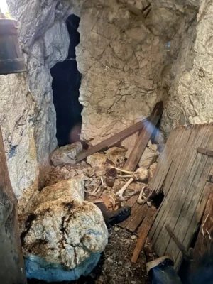 Svět podzemí v Zoo Plzeň