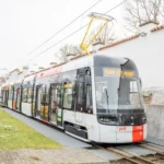 Tramvaj pro Prahu
