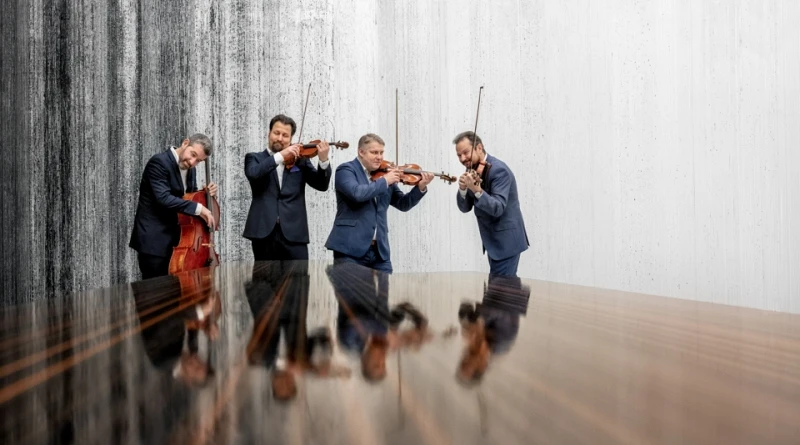 Epoque Quartet