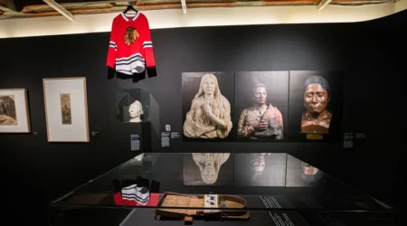 Mezi divočinou a třeštícím velkoměstem