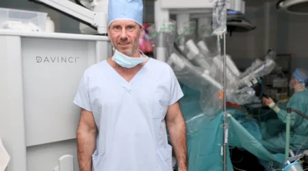 MUDr. Václav Karnos