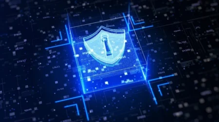 Zámek a bezpečnost