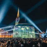 Světelné loutky DUNDU