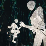 Světelné loutky DUNDU