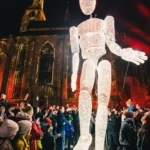 Světelné loutky DUNDU