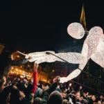 Světelné loutky DUNDU