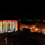 Světelné loutky DUNDU