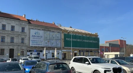 Palackého náměstí