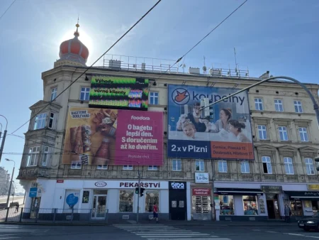 Palackého náměstí