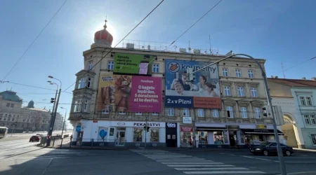 Palackého náměstí