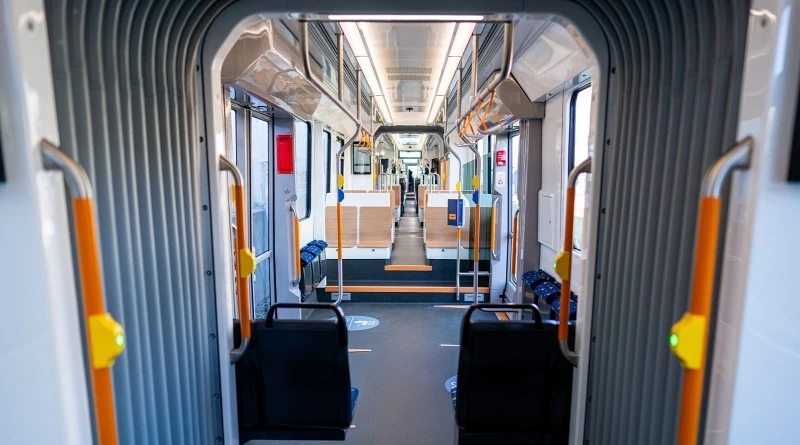 Škoda ForCity Smart 38T