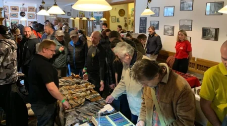 Výstava nožů 2024