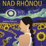 Hvězdná noc nad Rhonou