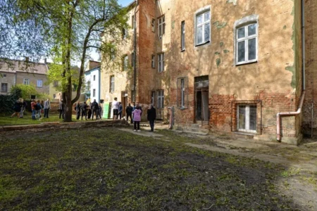 Rekonstrukce Kotkova