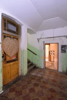 Rekonstrukce Kotkova