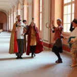 Letní herecká škola