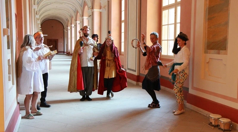 Letní herecká škola