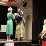 Letní herecká škola