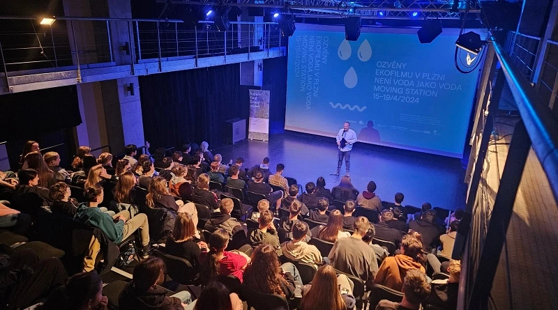 Ozvěny Ekofilmu