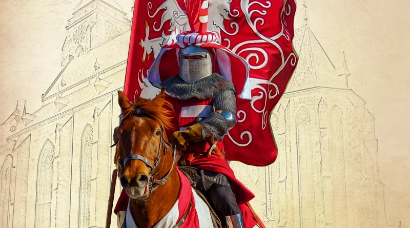 Historické slavnosti