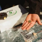 Polní nemocnice v Borském parku