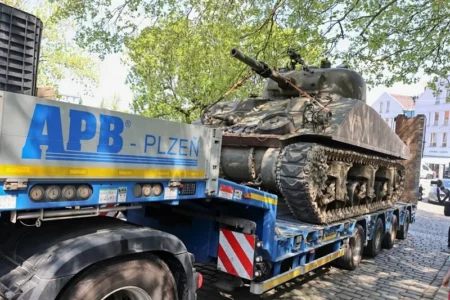 Slavnosti svobody 2025