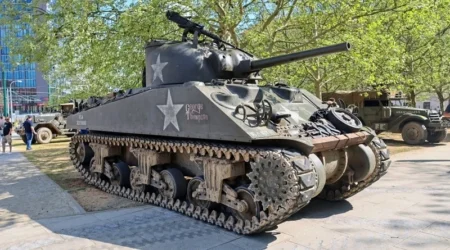 Slavnosti svobody 2025