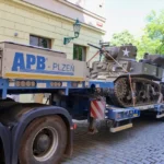 Slavnosti svobody 2025