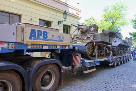 Slavnosti svobody 2025