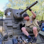 Slavnosti svobody 2025