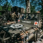 Slavnosti svobody 2025