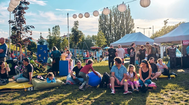 Žonglobalizace 2024