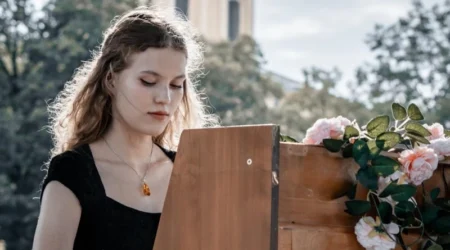 Milana Antonia Nosek