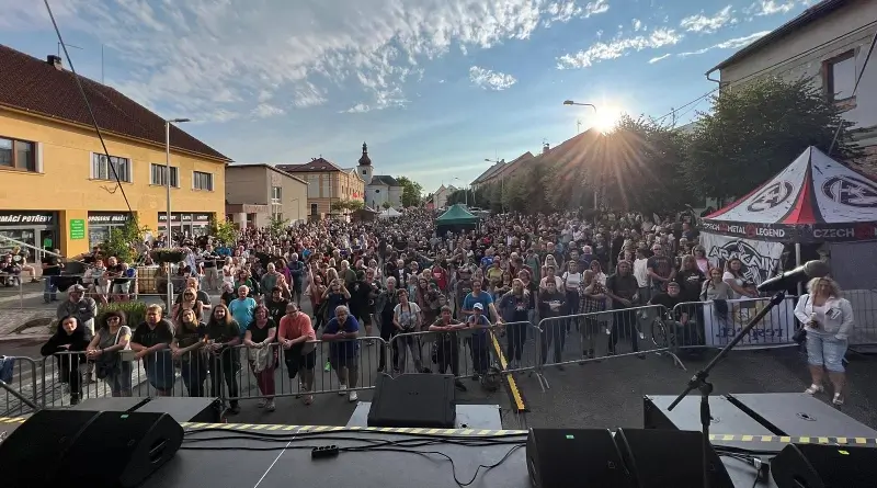 Prokopské slavnosti