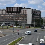 Křižovatka U Jána