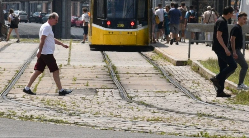 Křižovatka U Jána